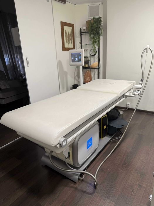 Endermologia LPG, Cellu M6, stan idealny + szkolenie