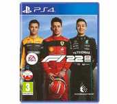 Formuła F1 22 Gra na PC Nowa klucz kod