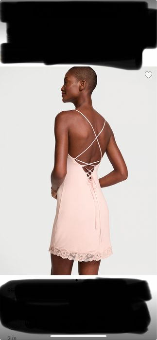 нічна сорочка від VS