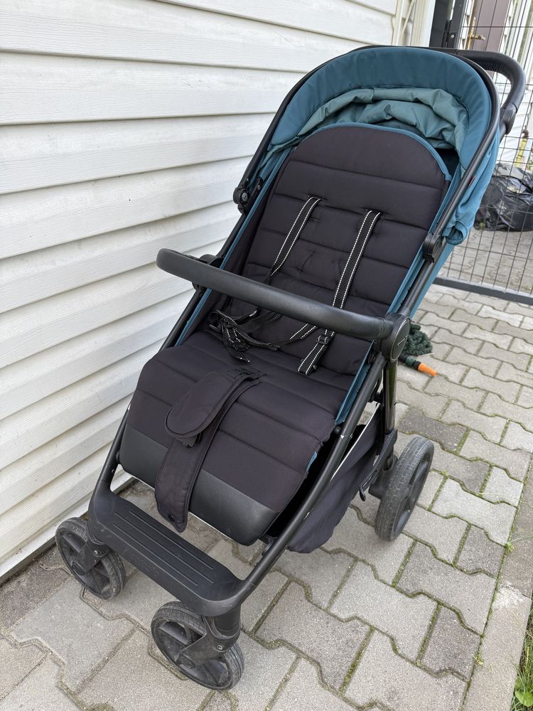 Wózek carello bravo plus