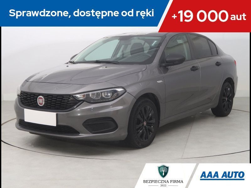 Fiat Tipo 1.4 16V, Salon Polska, Klima,ALU