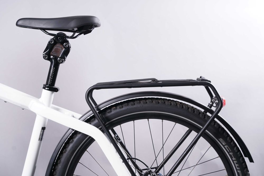 Rower Elektryczny Riese&Muller Charger GT Pasek +GWARANCJA