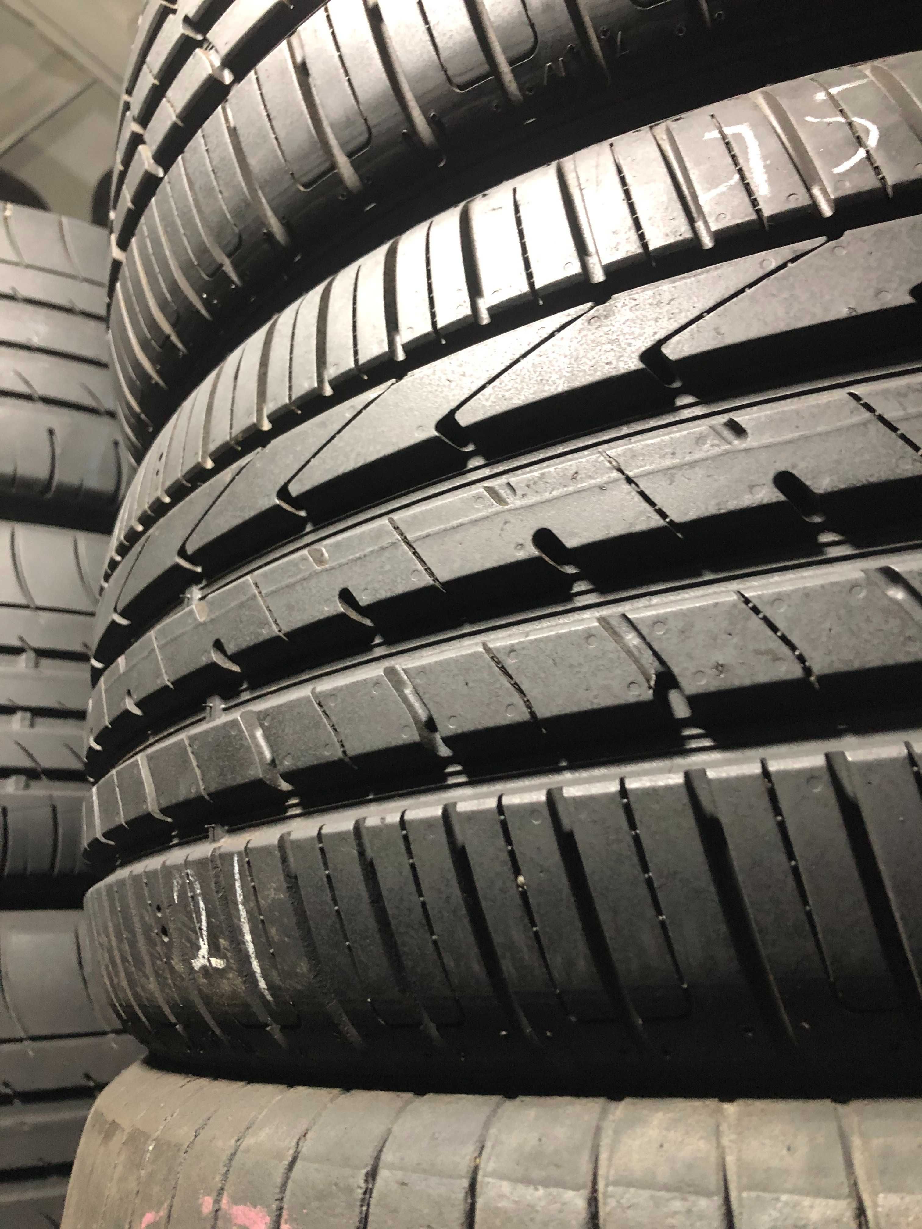 Шини 235/50 R18 Hankook Ventus S1 evo2