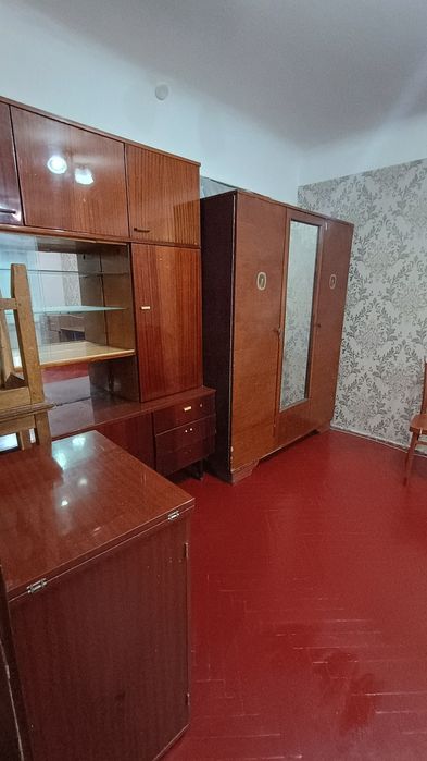 Здам 2кімнати в гуртожитку