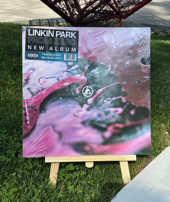 Виниловые пластинки новые в заводской плёнке.СПИСОК В ОПИСАНИИ НИЖЕ.