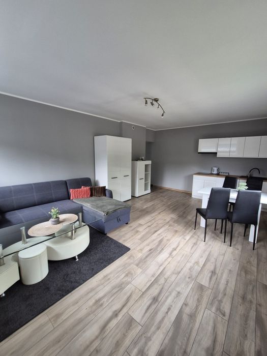 Apartament na wynajem