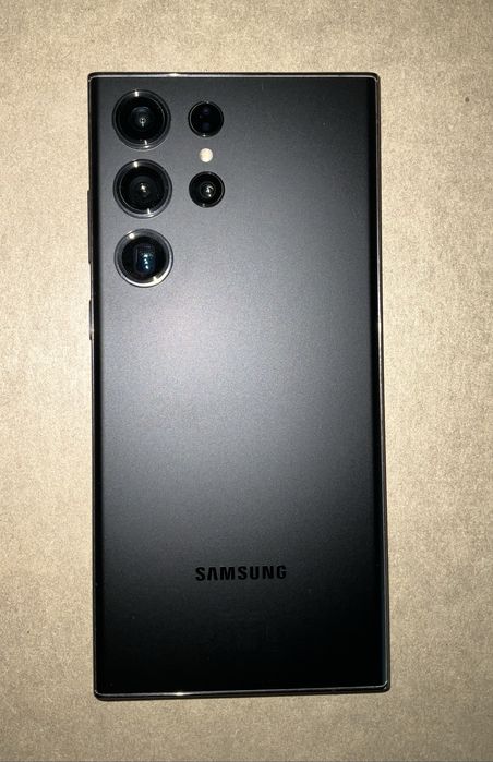 Samsung s23 ultra - 8/256 GB