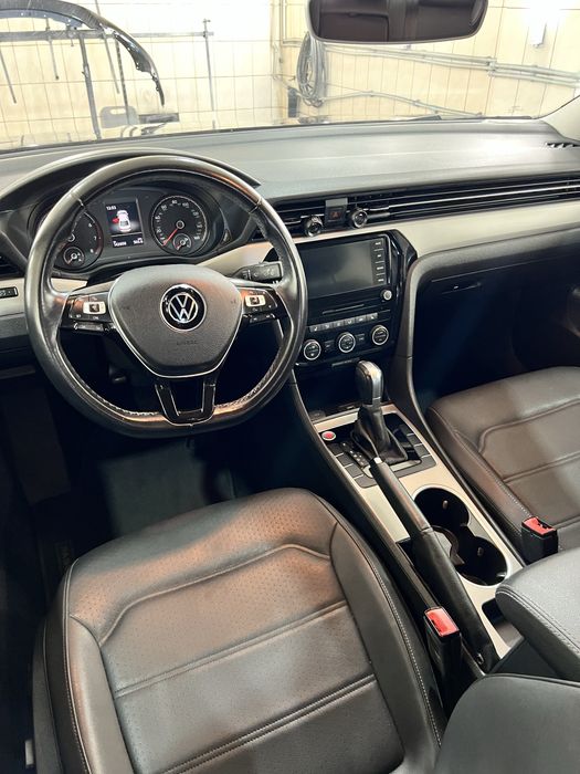 Пасат nms B-9 фольцваген пасат