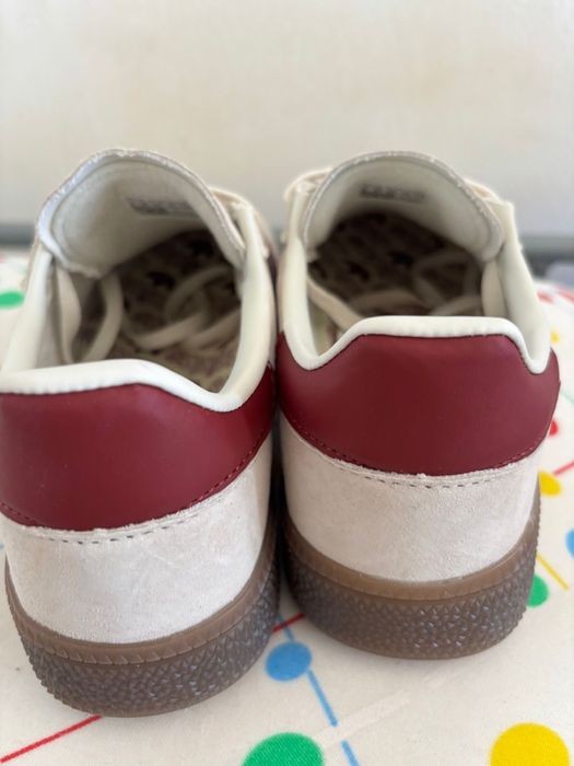 Sapatilhas Spezial handball size 38