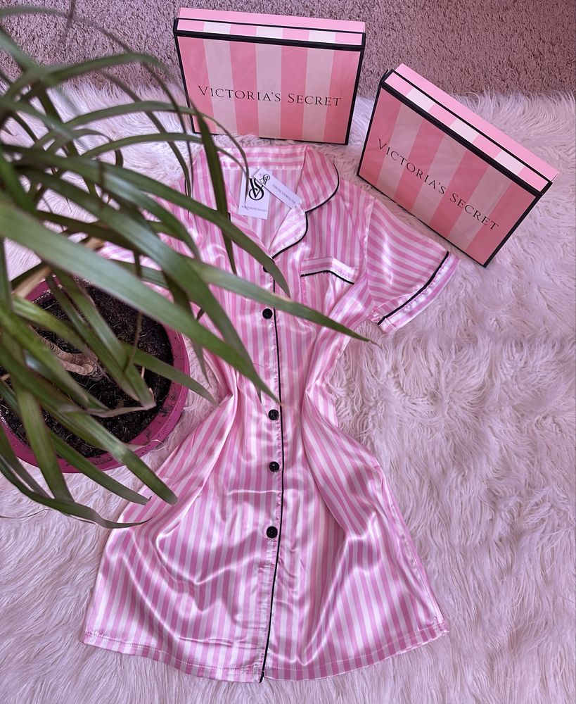 Сорочка Victoria’s Secret