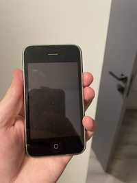 Iphone 3g biały