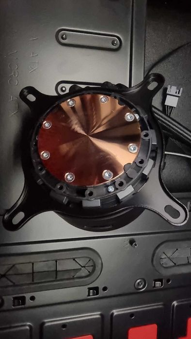 Chłodzenie NZXT Kraken Elite 280 2x140mm