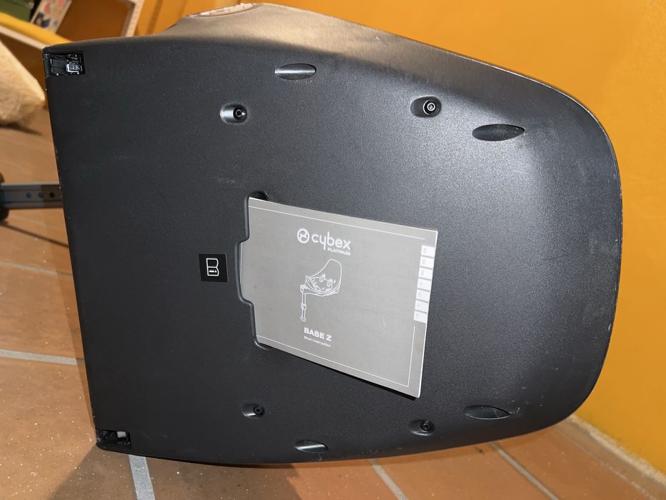 Base isofiz Cybex Z