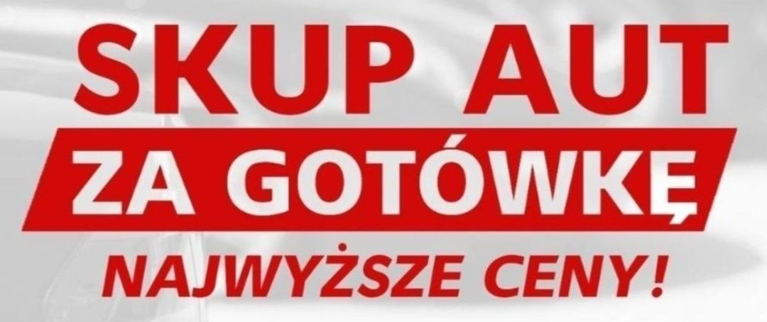 Skup Aut, Skup samochodów Warszawa,Lublin,Chełm,Ryki