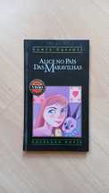 Lewis Carroll, Alice no País das Maravilhas