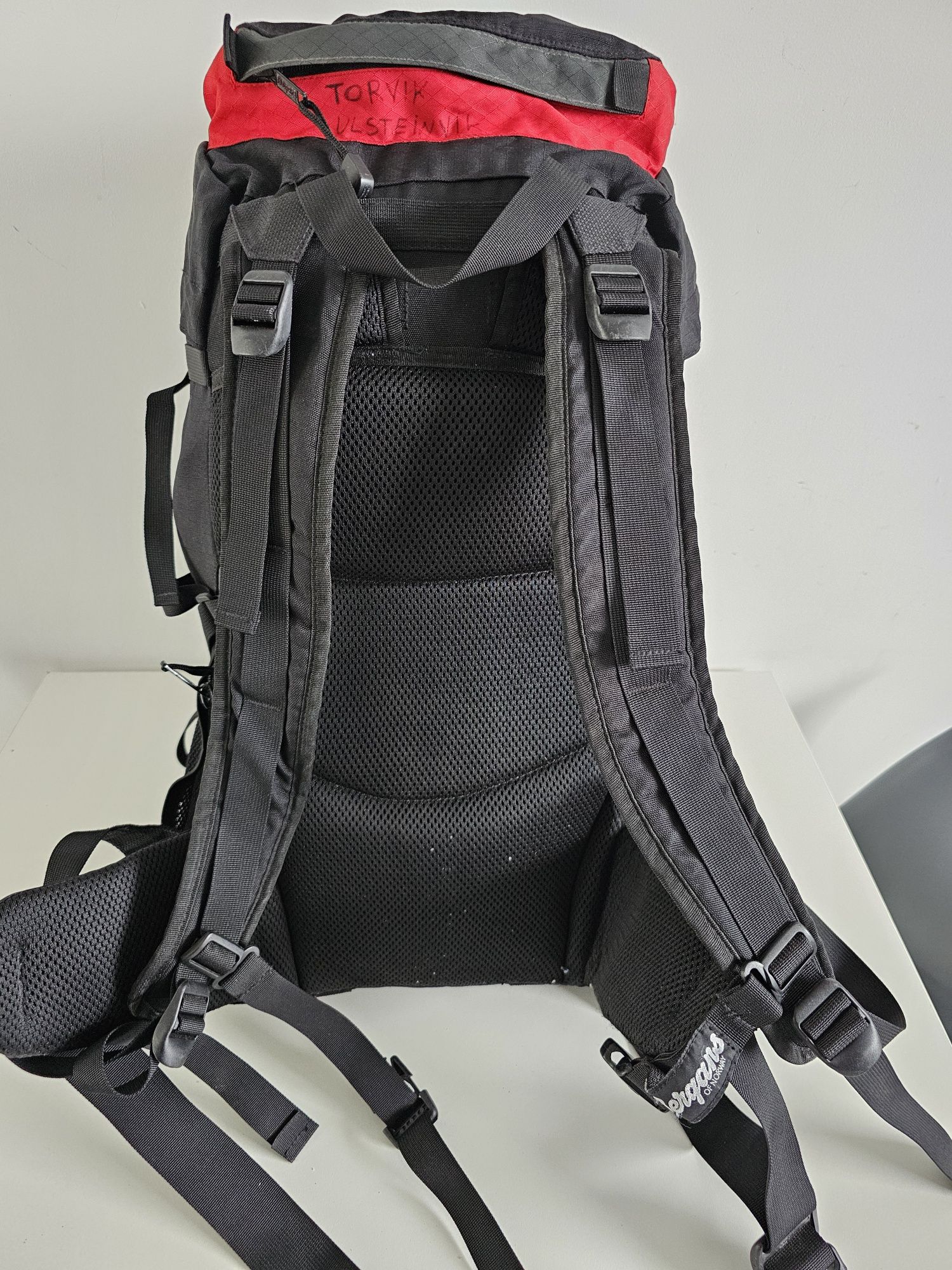 Plecak Bergans Birkebeiner 35l