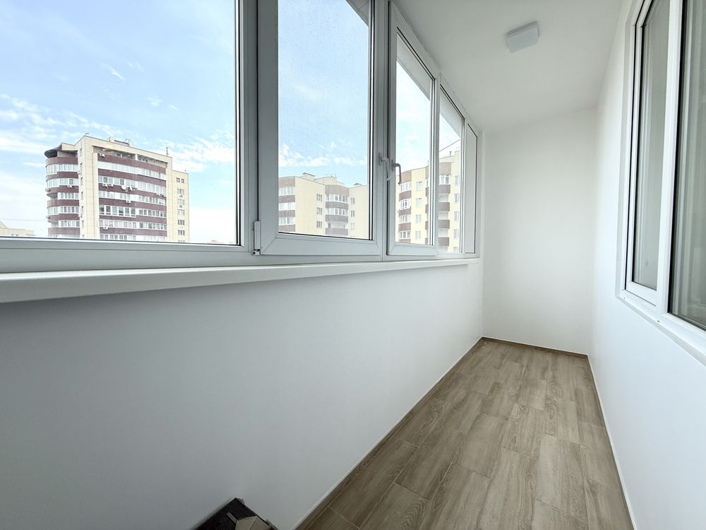 Продаж квартири/62м2/2 кімнати/ЖК Парковий/Святошинский район