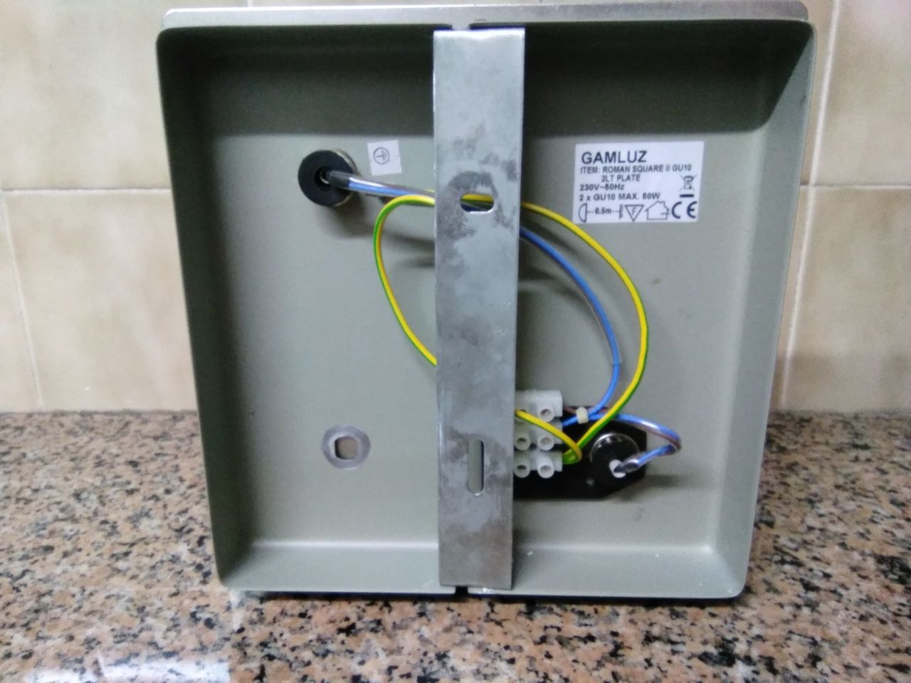 Aplique candeeiro projetor casa quarto apartamento vivenda escritório