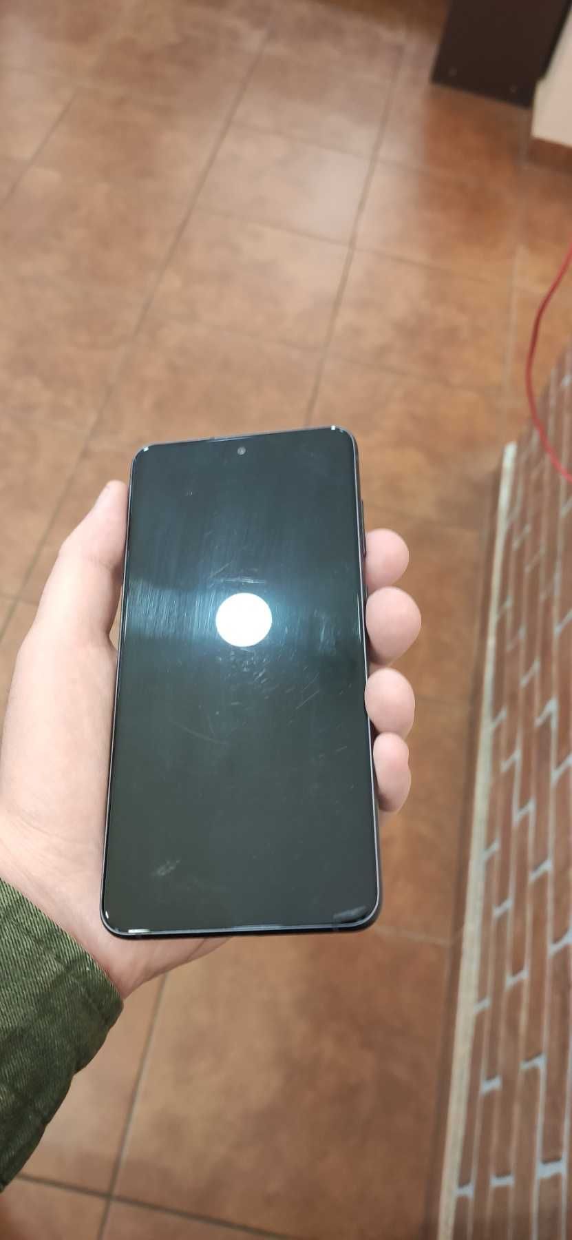 Samsung G990B Galaxy S21 FE 5G 6/128GB ,Graphite EU !!!ВЖИВАНИЙ!!!