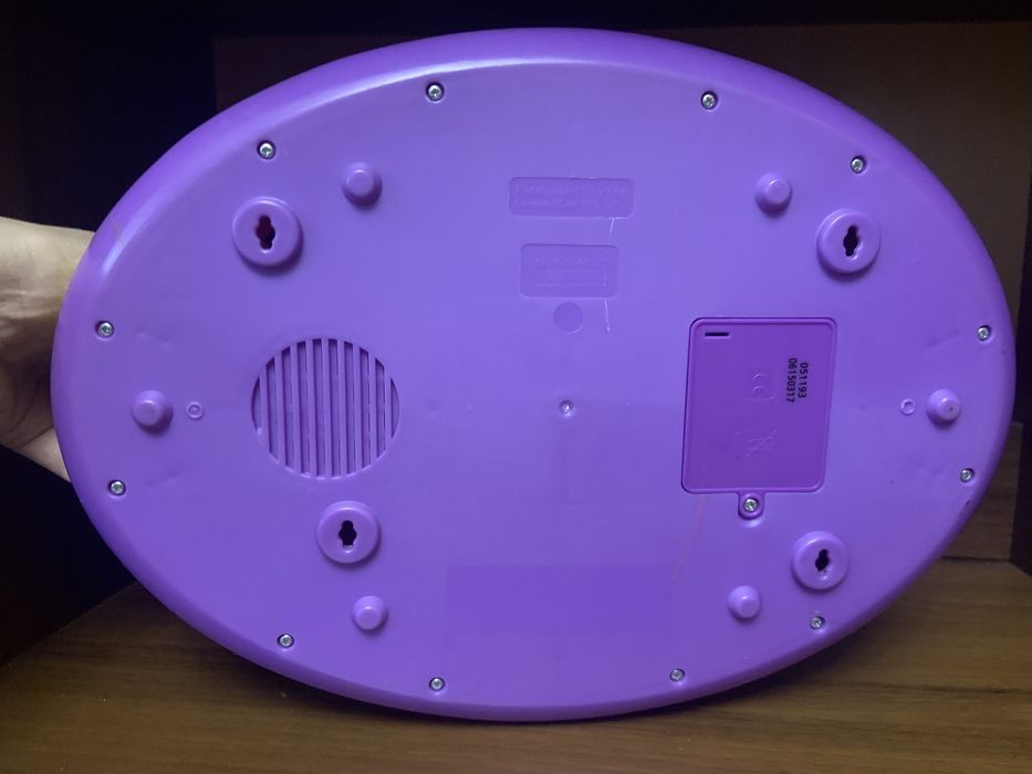 Іграшка kiddieland мультицентр