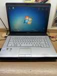 Laptop Toshiba Satellite Pro A200