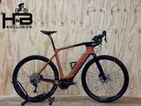 Canyon Grail:ON CF 7 Carbon Shimano GRX 2023