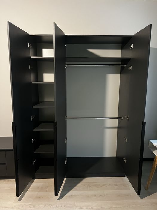 Корпусні меблі на замовлення