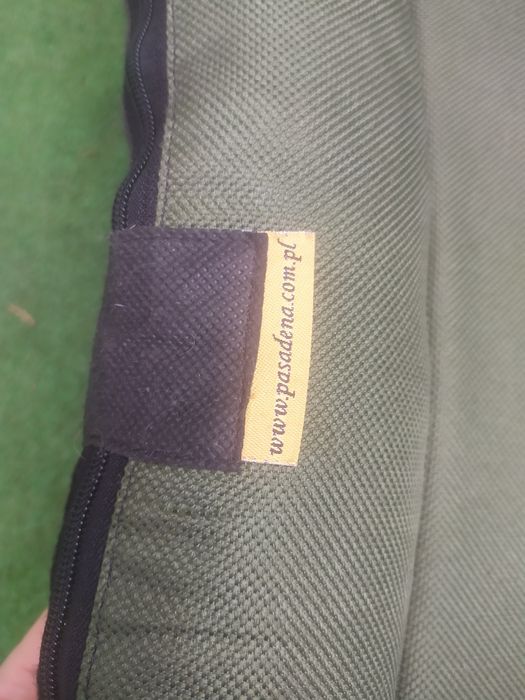 Legowisko dla psa, kota, ponton khaki Pasadena 65 x 45cm