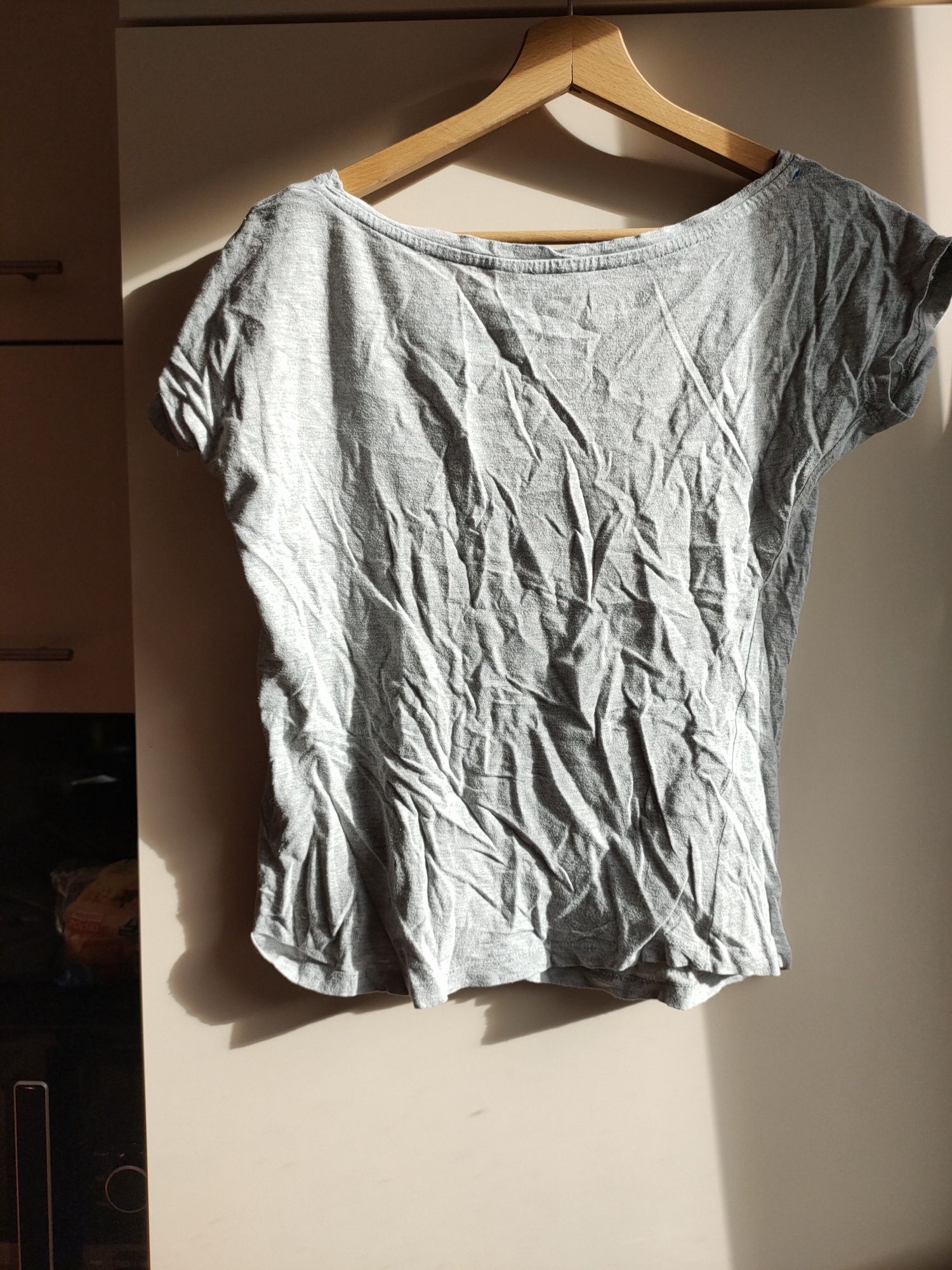T-shirt Teranova rozmiar XS