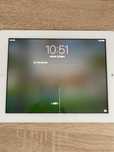 Apple iPad A1430 /4G / 32GB Biały