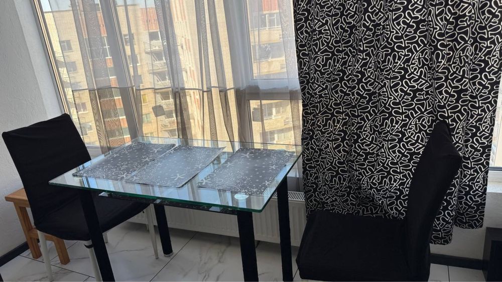 Аренда 2 комнатной квартиры ЖК Жуковский