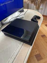 SONY Playstation 4 (500Gb)