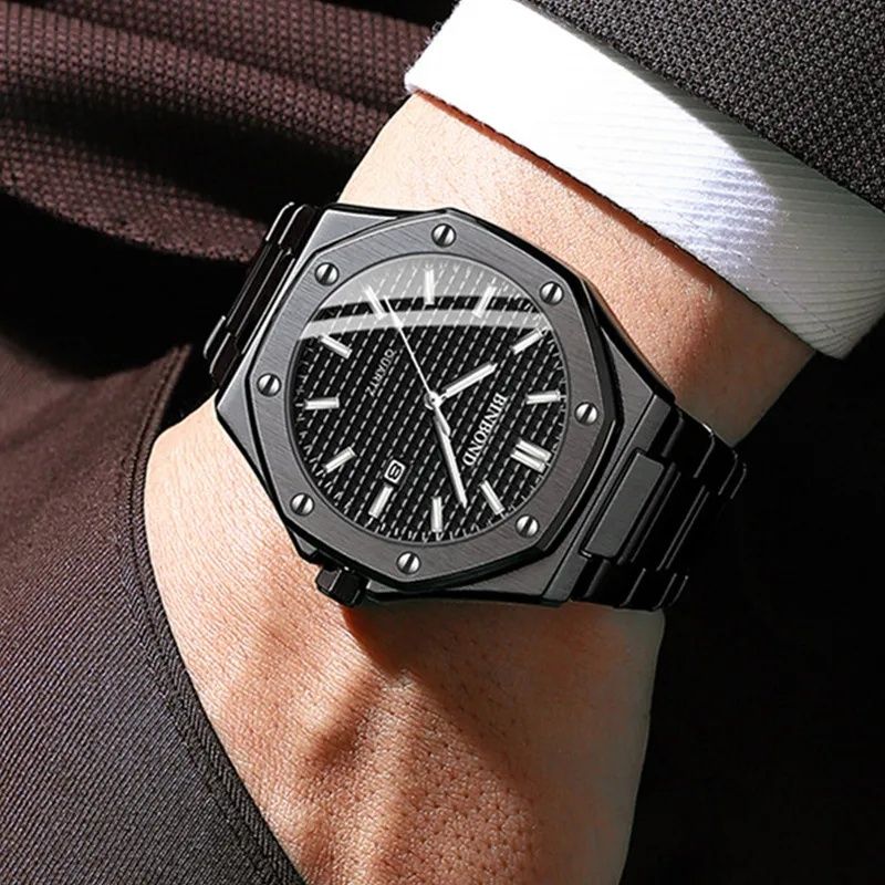 Zegarek Męski Elegancki