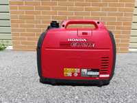 Gerador HONDA Inverter EU20i em bom estado