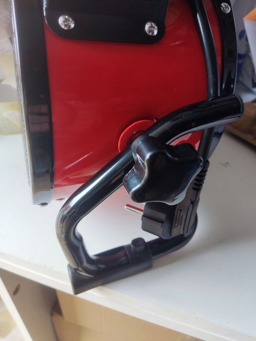 30м.кв. 3 кВт керамика тепло вентилятор тепловая пушка обогреватель