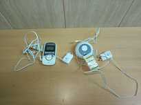 Niania elektroniczna Motorola MBP161 Timer