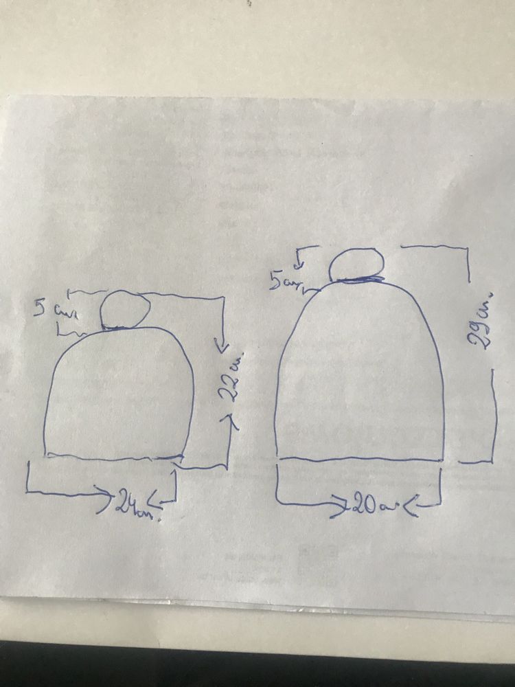 Szklane butelki 1 szt plus 1 gratis