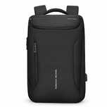 Plecak turystyczny Mark Ryden Compacto Pro 20-40 l czarny