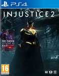 PS4 PS5 Injustice 2 Nowa Polskie Napisy DLC