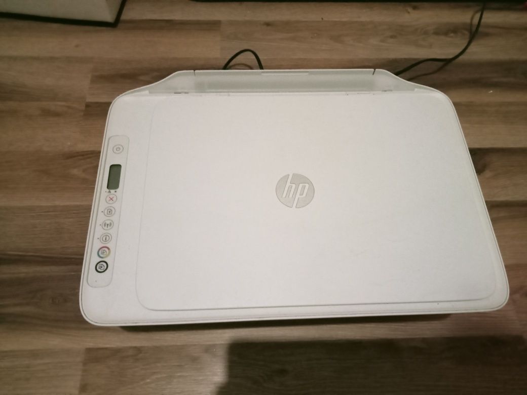 Drukarka HP DeskJet 2620 z Wi-Fi