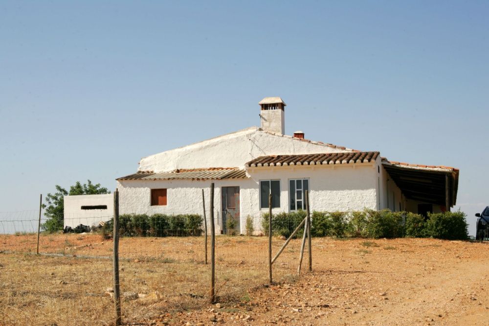 Tranquila Herdade/Quinta Torre do Sobral