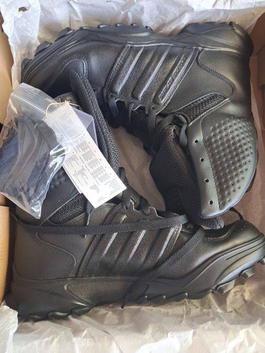 Botas militares adidas gsg-9.2 42