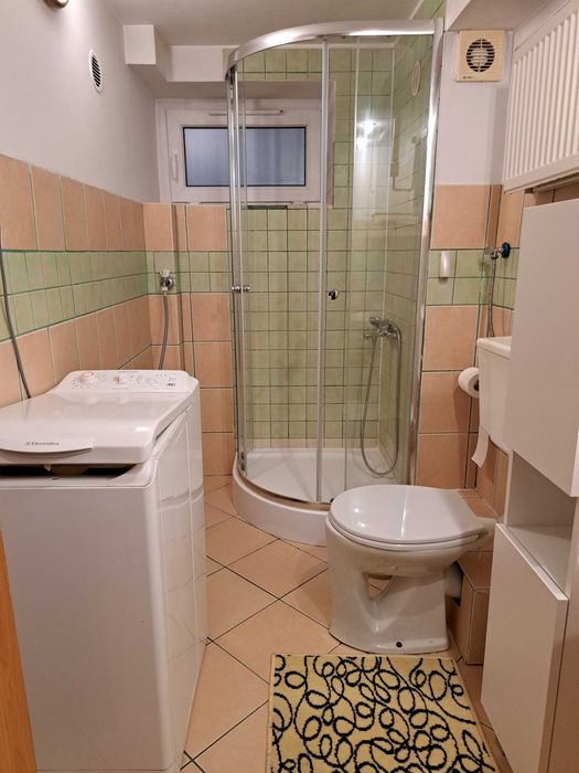 Pokój 1-osobowy dla dziewczyny za 850 zł. W-w, Osobowice