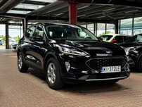 Ford Kuga 150 KM Krajowa Oryginalny lakier! Nawigacja Podgrzewana szyba i fotele