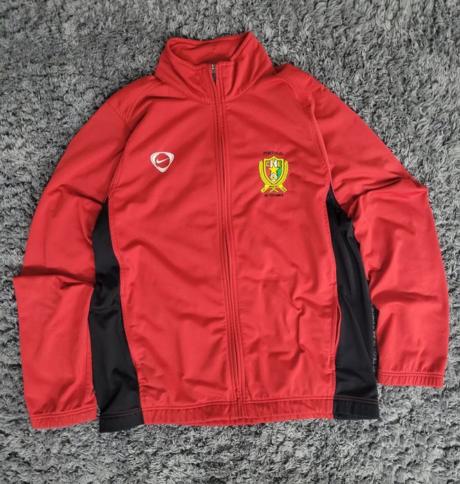 Casaco de desporto Veteranos Estrela da Amadora