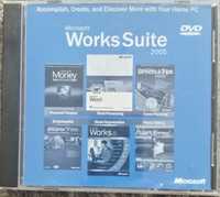 Works Suite 2005