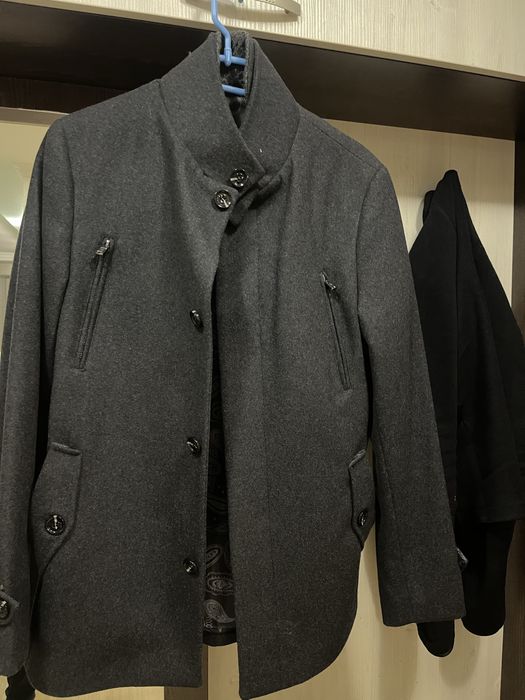 Продам нове пальто розмір М