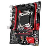 Motherboard e processador Intel