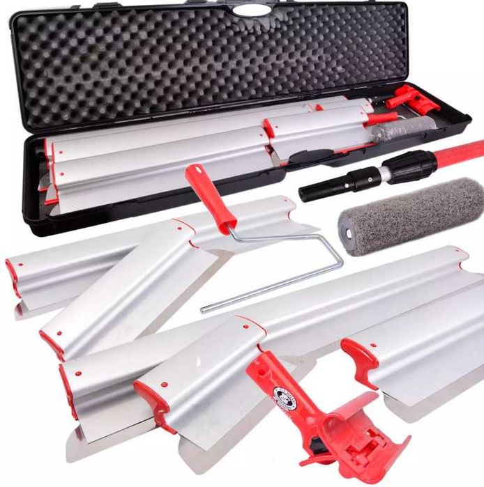 Валик для механічного нанесення 230мм OLEJNIK