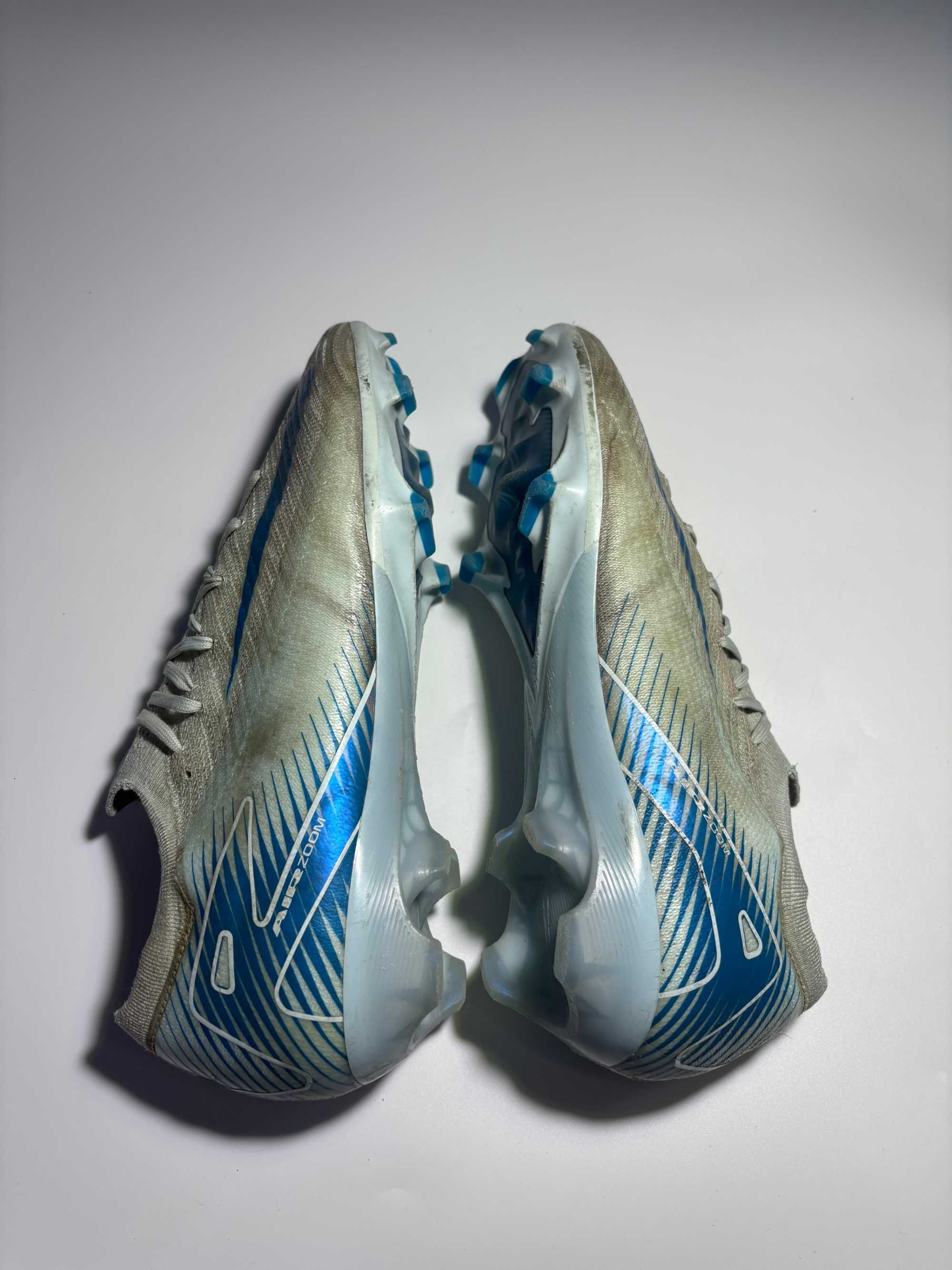 Nike Mercurial Vapor 16 Elite FG, 45.5
